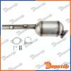 Filtres à Particules Diesel EURO4 pour RENAULT | DPF-RE-002, 095-220